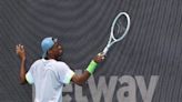 From qualifying to quarterfinals, Chris Eubanks’ ‘dream’ run ends after captivating Miami