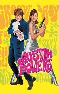 Austin Powers: International Man of Mystery