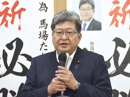 東京都議會補選自民黨慘敗 推8候選人僅2人勝選