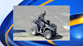 Suspect dead after 80-year-old hit by ATV in Hancock
