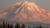 What would an airport in the shadow of Mount Rainier mean for the park and its visitors?