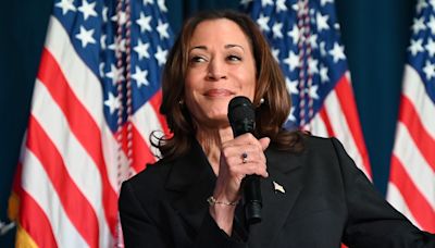 I’m Voting for Harris: Here’s What I Want To See Her Do for the Economy