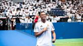 Mbappé desata la locura en su presentación con el Real Madrid y hace una gran promesa a los seguidores del club