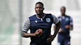 Jason Holder feels the energy as year-long Test absence ends