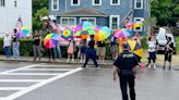 ACLU sues North Brookfield after selectmen again decline to support drag show on Common