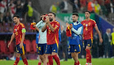 ESP vs GEO, UEFA Euro 2024 Round of 16: Spain Come From Behind To Set Up Big Quarterfinal Clash With Germany