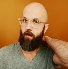 William Fitzsimmons (musician)