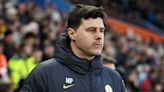 Chelsea could axe Mauricio Pochettino based off match Blues aren't involved in