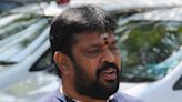 Former T Nagar MLA booked for misappropriation of funds - News Today | First with the news