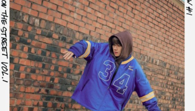 J-Hope shows his passion for street dance in ‘Hope on the Street Vol. 1’