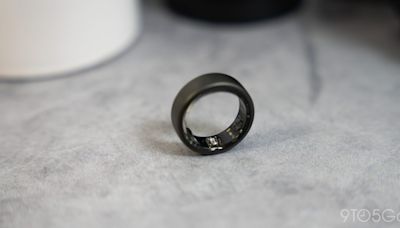 The Oura Ring makes its way to Target's physical and online store