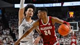 SEC tournament bracket, schedule, odds: Deep field looks to challenge Alabama team steeped in controversy