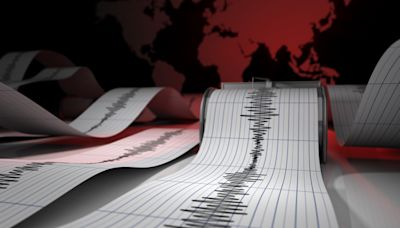 規模5.2地震是「0403餘震」 氣象署預估：餘震持續到10月 - 生活