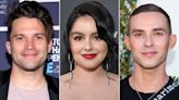 'Stars on Mars' Lineup Unveiled: Tom Schwartz, Ariel Winter, Adam Rippon and More Will Set Off to Conquer Outer Space
