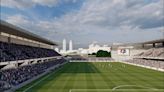 Group at center of Cleveland's bid for pro women's soccer releases renderings of proposed stadium