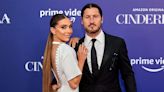 1st Photo! DWTS' Jenna Johnson and Val Chmerkovskiy Reveal Son’s Face, Name