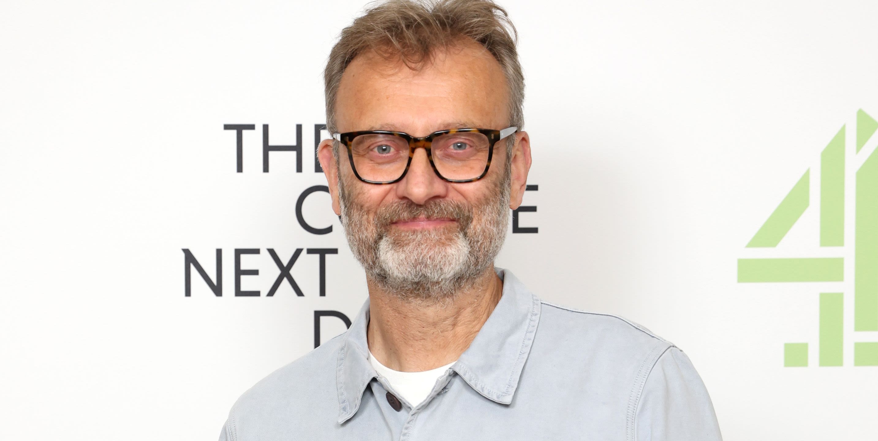 Outnumbered's Hugh Dennis teases "different" Christmas special