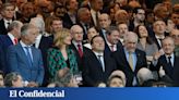 De los ministros a Pedro Sánchez: quién al paco del Bernabéu y quién en la final de Copa