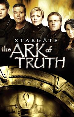 Stargate: The Ark of Truth