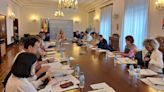 La Subdelegación del Gobierno en Segovia tramita más de mil certificados digitales en el primer trimestre del año
