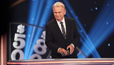 Pat Sajak's last show: Wheel of Fortune host retiring after 40-plus years