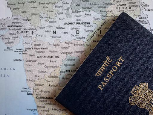 World’s most powerful passport: Singapore reigns supreme with 195 visa-free destinations! Here’s where India ranks | Business Insider India