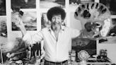 Bob Ross' 'The Joy of Painting' series revival brings audiences 7 unseen Ross paintings