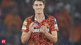 IPL 2024 in Pics: Sunrisers Hyderabad's historic victory against Lucknow Supergiants - SRH beat LSG in unreal feat