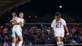 Texas soccer enters NCAA tournament as a No. 5 seed, will host round-one match