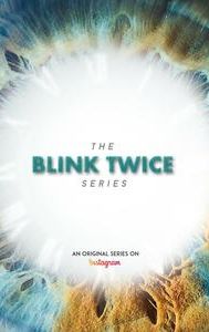 Blink Twice