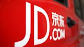 JD.com Shares Soar on Plan to List Two Units in Hong Kong