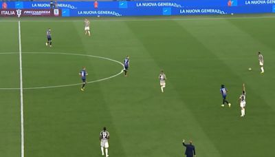 Resumen y gol del Atalanta vs Juventus, final de la Copa de Italia