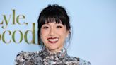 Constance Wu on dealing with grief after suicide attempt: ‘You're never completely cured’