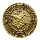 United States Department of Justice