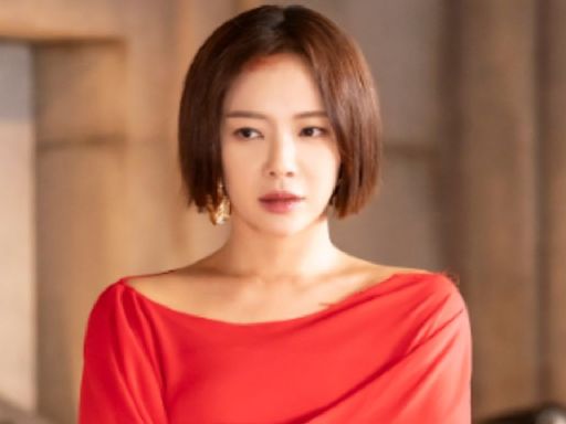 The Escape Of The Seven's Hwang Jung Eum confirmed to be dating basketball player