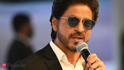 When Shah Rukh Khan's favourite black gypsy was taken away as he could not pay EMI's