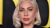 Lady Gaga confesó que brindó 5 shows enferma de COVID-19