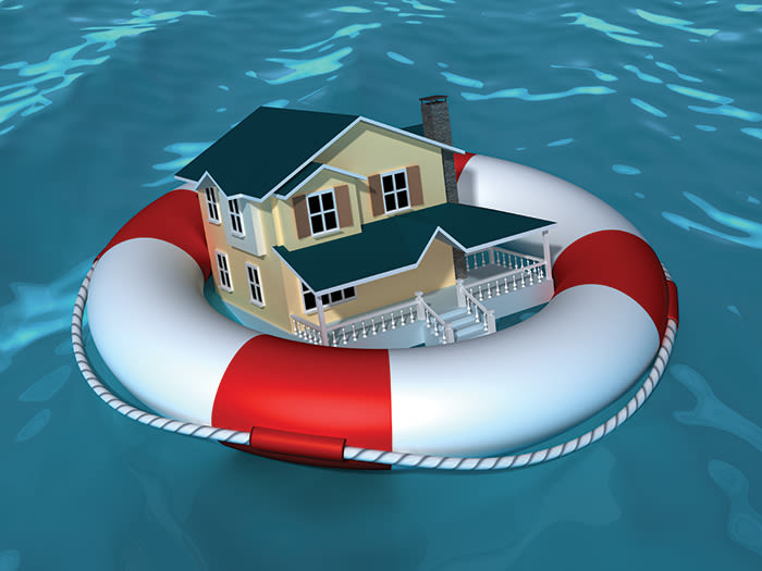 Flood of Change: Four Key Insights into Private Flood Insurance Underwriting