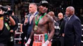 WBC strips Jermall Charlo of middleweight title after being arrested and charged with DWI