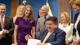 Pritzker signs bills altering Illinois’ health insurance market