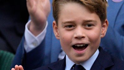 El príncipe George cumple 11 años: Así es el futuro heredero al trono de la corona británica