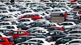Morosidad sigue creciendo en empresas de financiamiento automotriz en medio de baja en la actividad - La Tercera