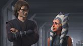 Star Wars: The Clone Wars Landed Its Lead Thanks To A Suggestion From Dave Filoni - SlashFilm