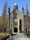 Trinity College, Toronto