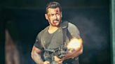 When Salman Khan Said He Will To Do Only Larger Than Life Roles, "I Want To Portray Heroism In Every Walk Of...