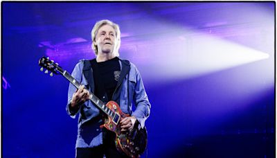 Todo lo que hay que saber del show de Paul McCartney en Uruguay: qué se puede llevar, horarios y quiénes tocan