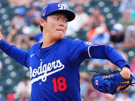 《MLB武士觀察日記》力求壓制還是拚續航，山本由伸保優仍得有所改變 - MLB - 棒球 | 運動視界 Sports Vision