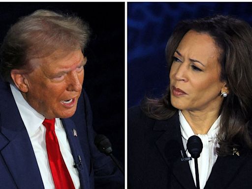 US Presidential Election 2024: Kamala Harris and Donald Trump are in even tighter race now, polls hint at 270-268 result | Today News