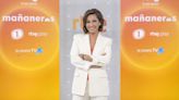 Adela González, dispuesta a “observar, aprender y aportar” en el nuevo ‘Mañaneros’