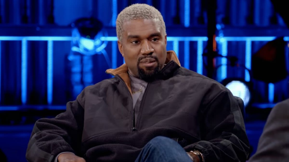 Kanye West Reportedly Wants To Break Into The Porn Industry, And Insiders Dropped Claims On How He’s Trying...